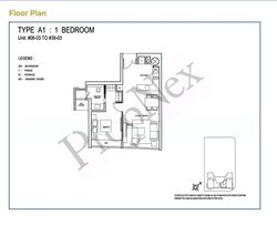 76 Shenton (D2), Apartment #524747881